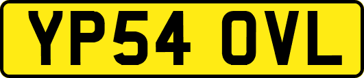 YP54OVL