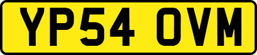 YP54OVM