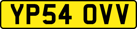 YP54OVV