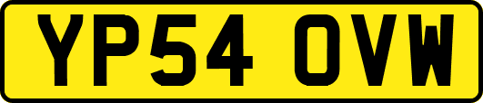 YP54OVW