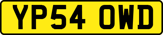 YP54OWD