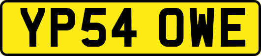 YP54OWE