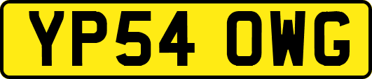 YP54OWG