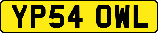 YP54OWL