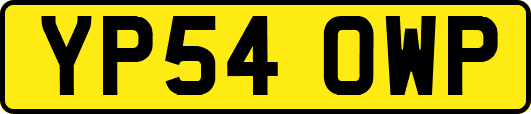 YP54OWP