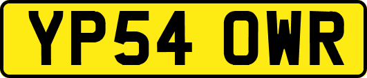 YP54OWR