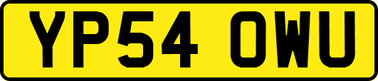 YP54OWU
