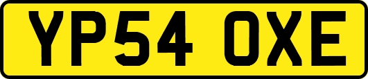 YP54OXE