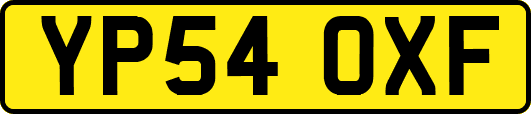 YP54OXF