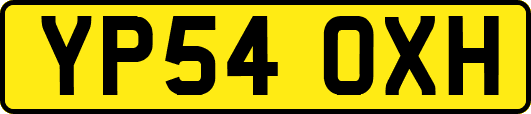 YP54OXH