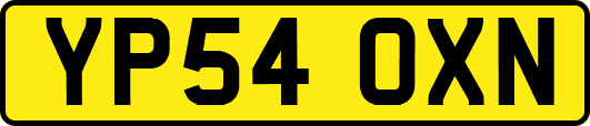 YP54OXN