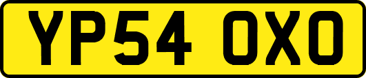 YP54OXO