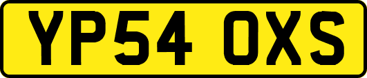 YP54OXS