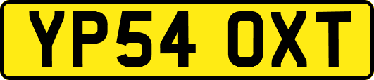 YP54OXT