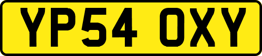 YP54OXY