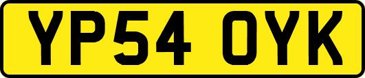 YP54OYK