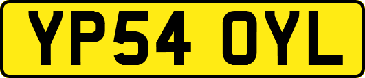 YP54OYL