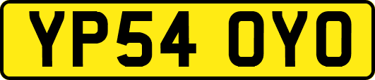 YP54OYO