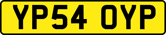 YP54OYP