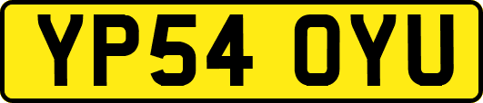 YP54OYU