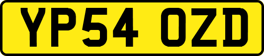 YP54OZD