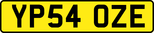 YP54OZE