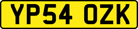 YP54OZK