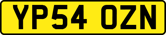YP54OZN