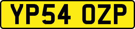 YP54OZP