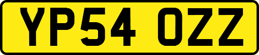 YP54OZZ