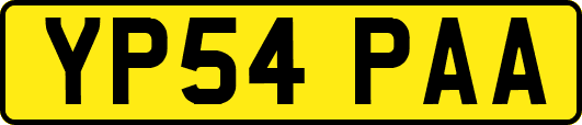 YP54PAA