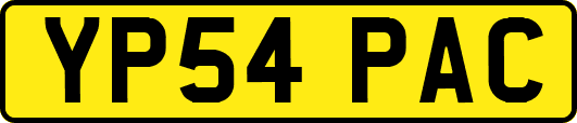 YP54PAC