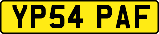 YP54PAF