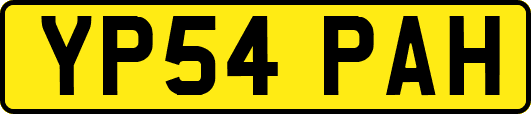 YP54PAH