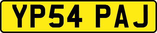 YP54PAJ