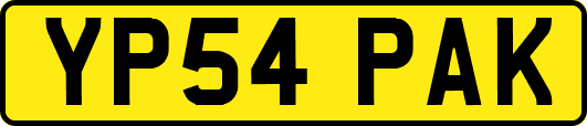 YP54PAK