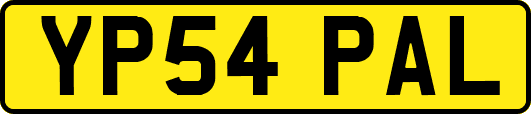 YP54PAL