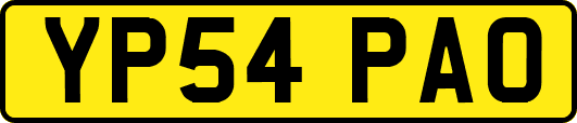 YP54PAO