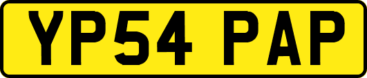 YP54PAP