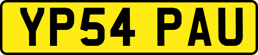 YP54PAU