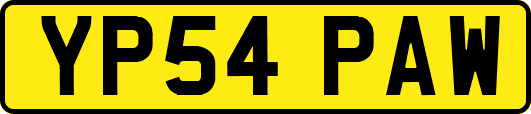 YP54PAW