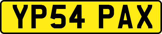 YP54PAX