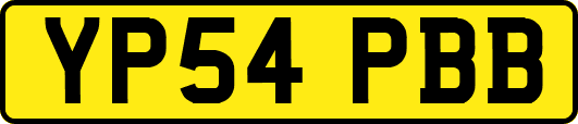 YP54PBB