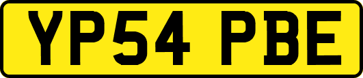 YP54PBE