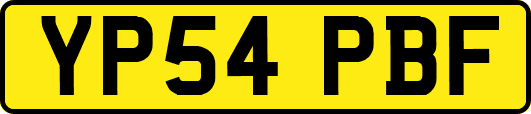 YP54PBF