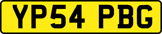 YP54PBG