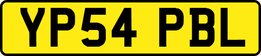 YP54PBL