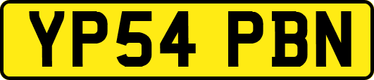 YP54PBN