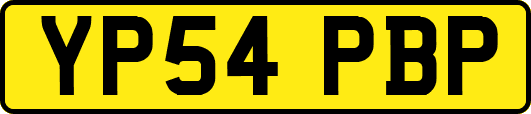 YP54PBP