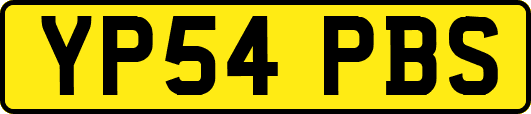 YP54PBS